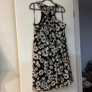 Soma dress